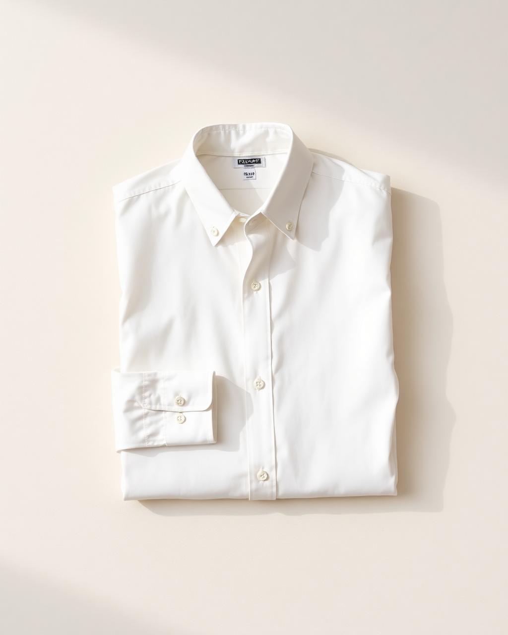 The Oxford Button-Down